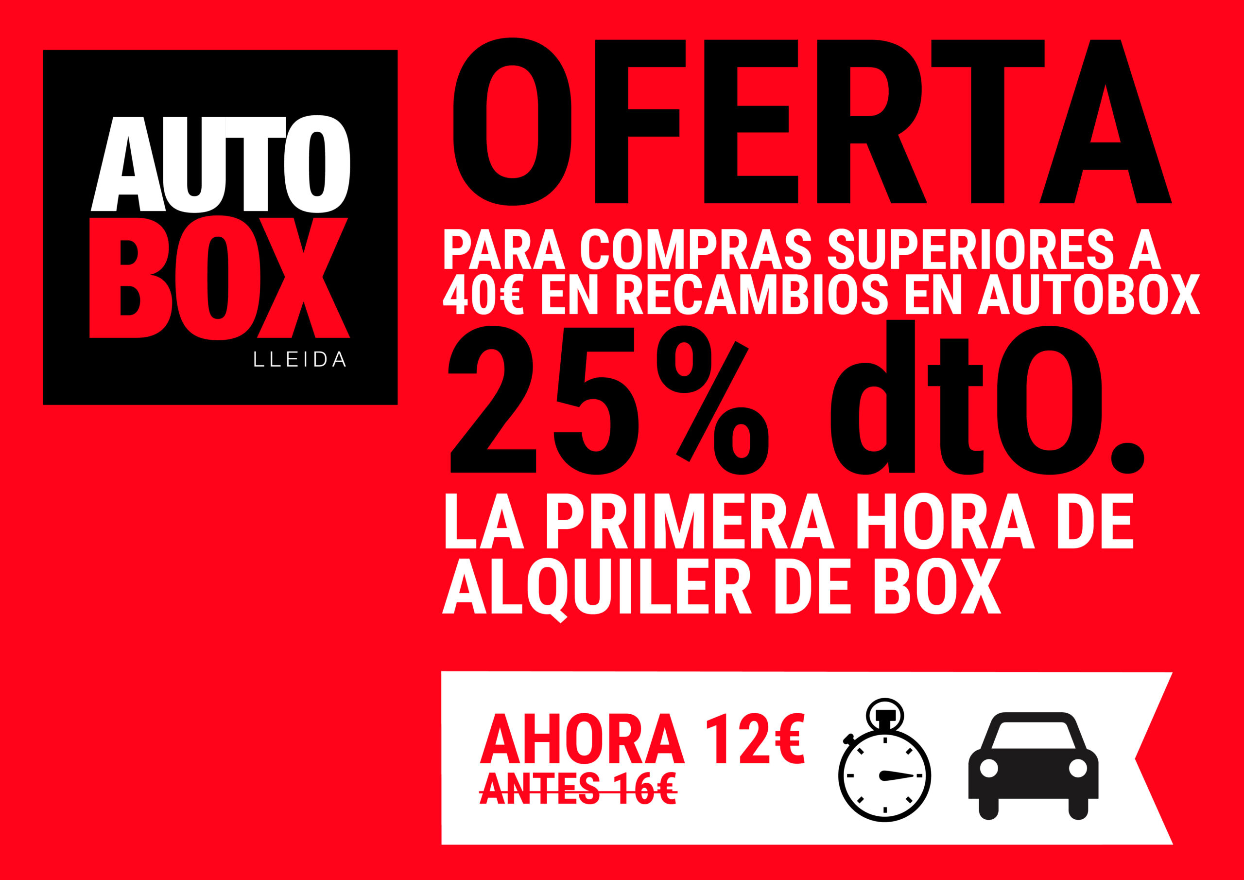 OFERTA 2022