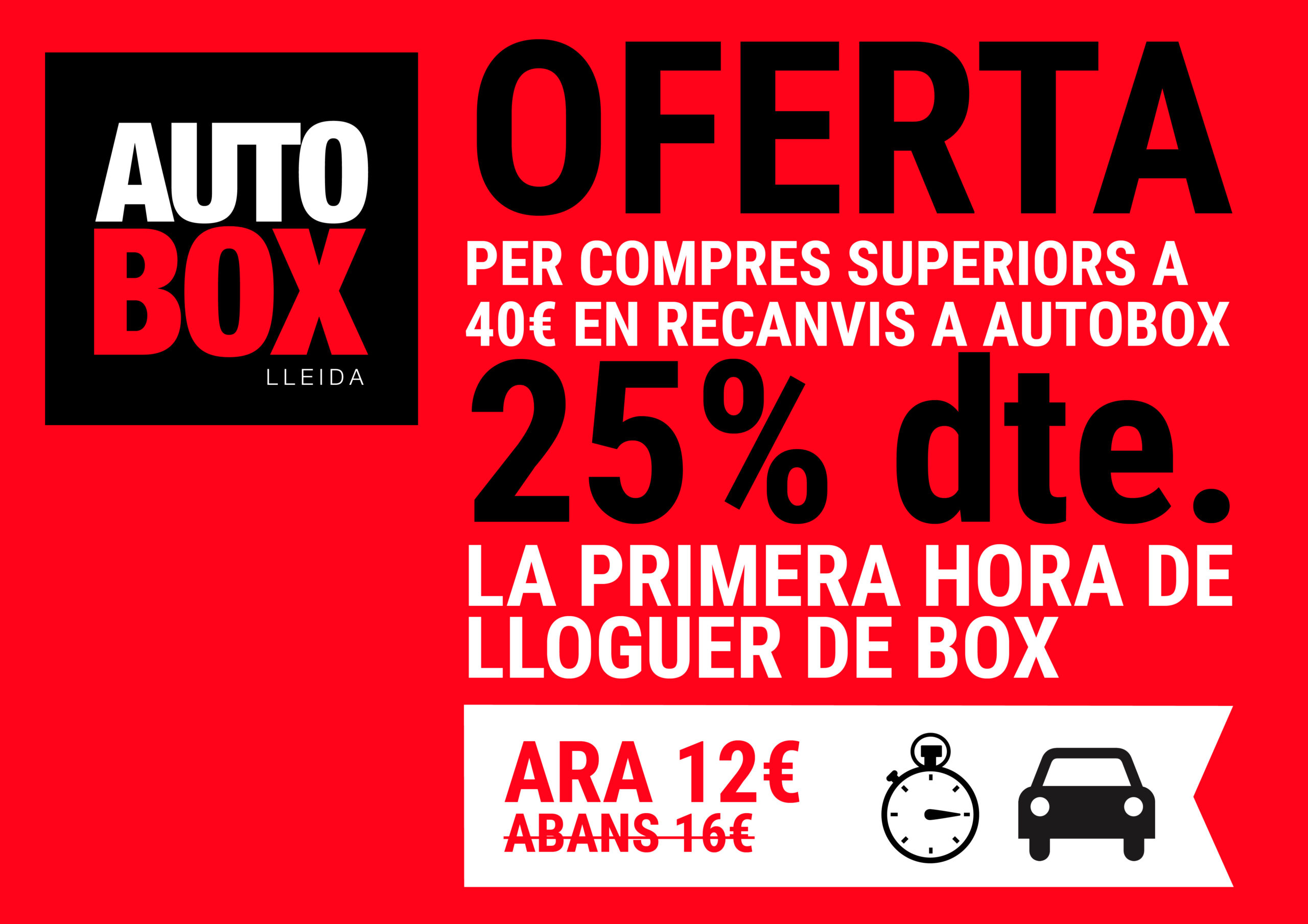 OFERTA 2022